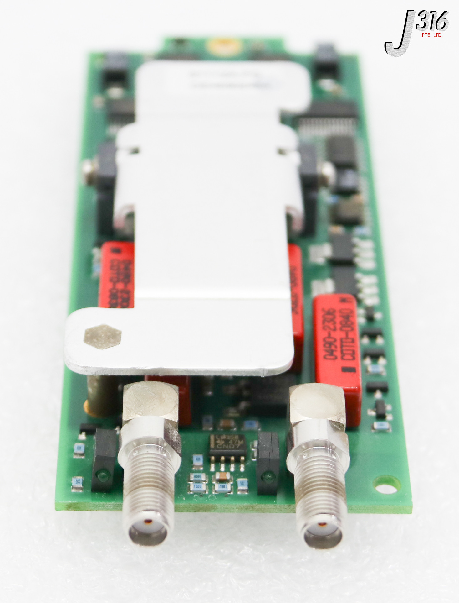 e... 5本セット 37594 AGILENT PCB, GENERATOR BOARD ASSY 81110-66507 | eBay